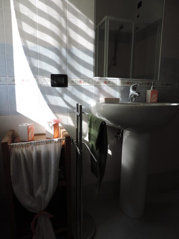 Il Gelso Rosso Apartman Comunanza Kültér fotó